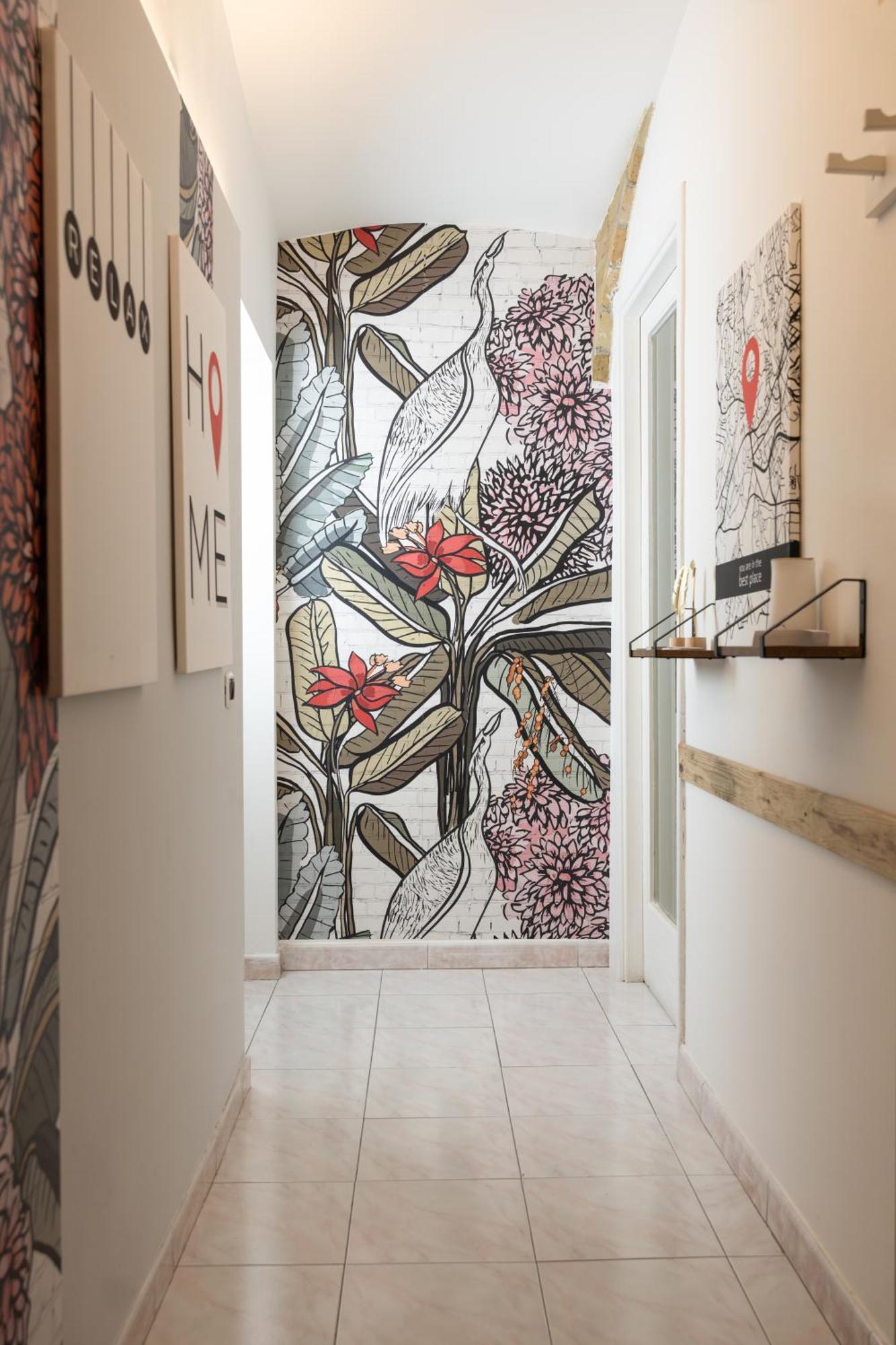 Casa Zoe * Rom