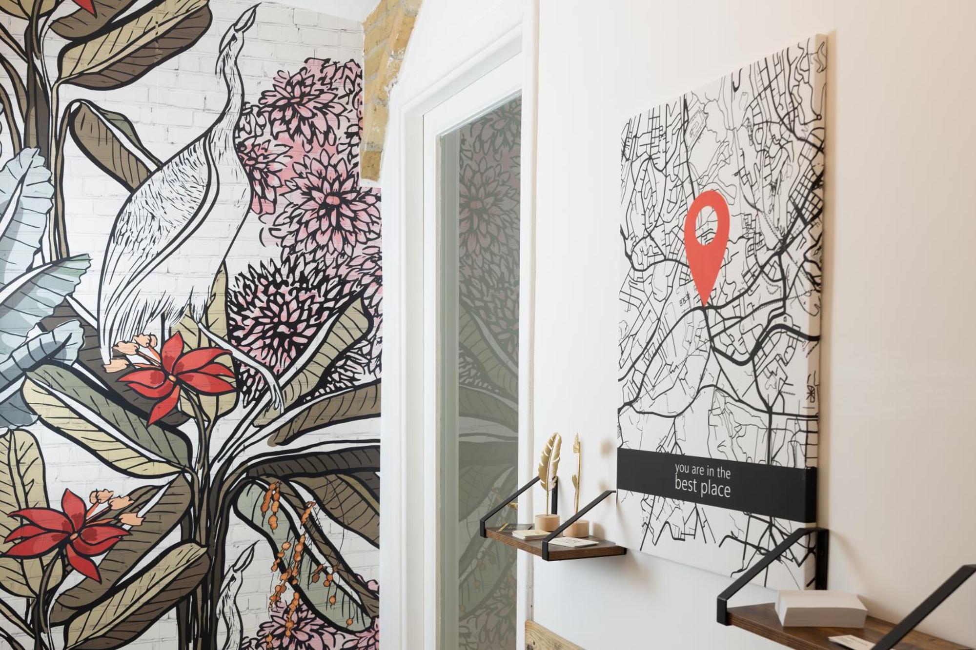 Lägenhet Casa Zoe *