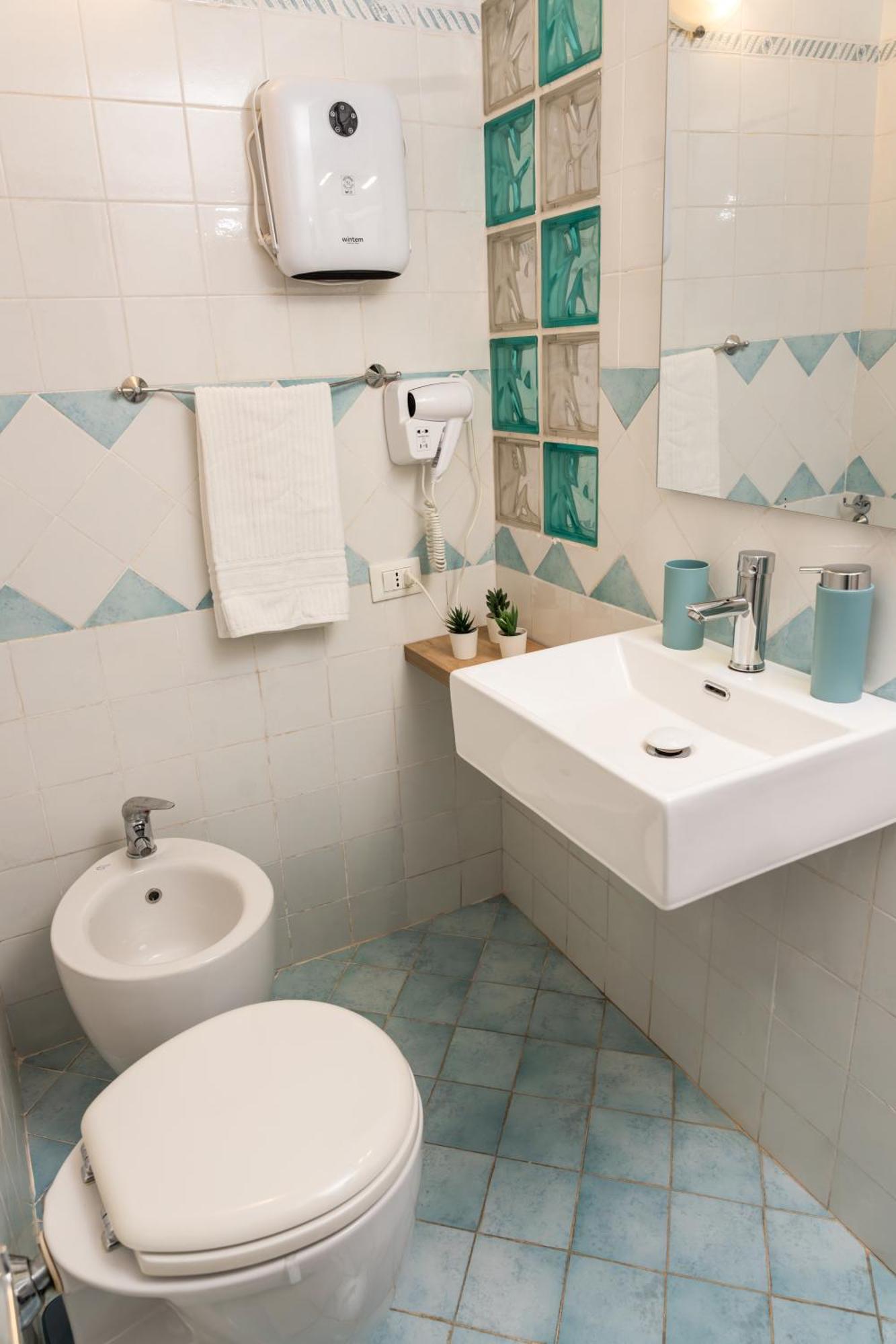 Casa Zoe * Rom