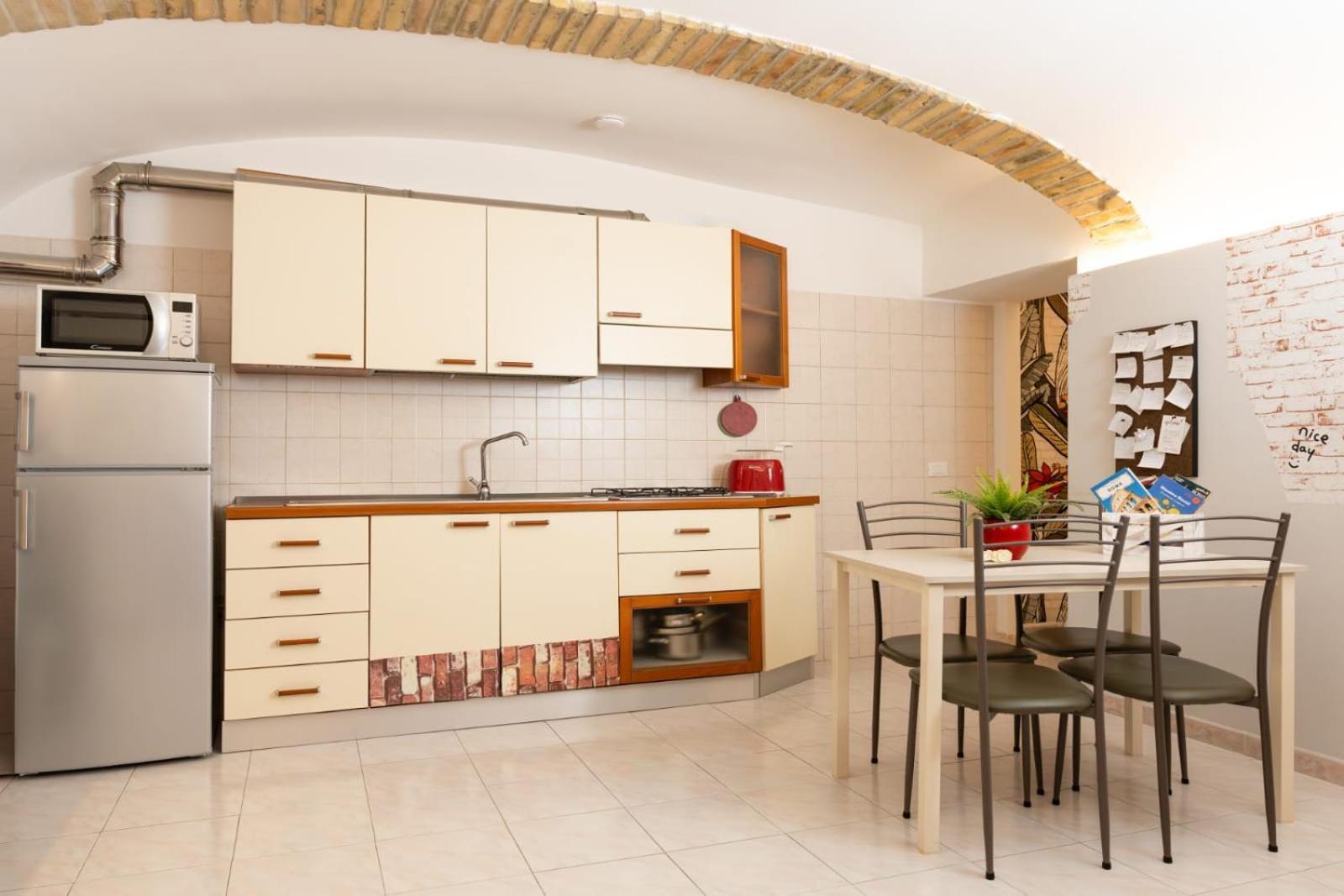 Casa Zoe Lägenhet