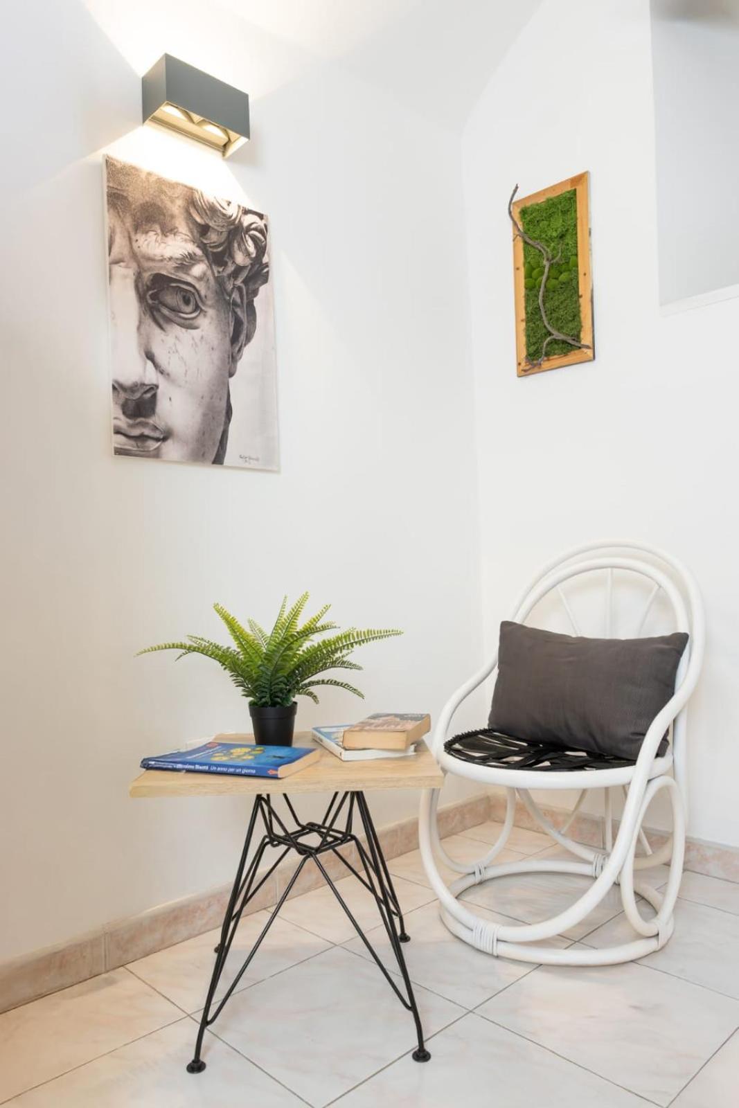Lägenhet Casa Zoe