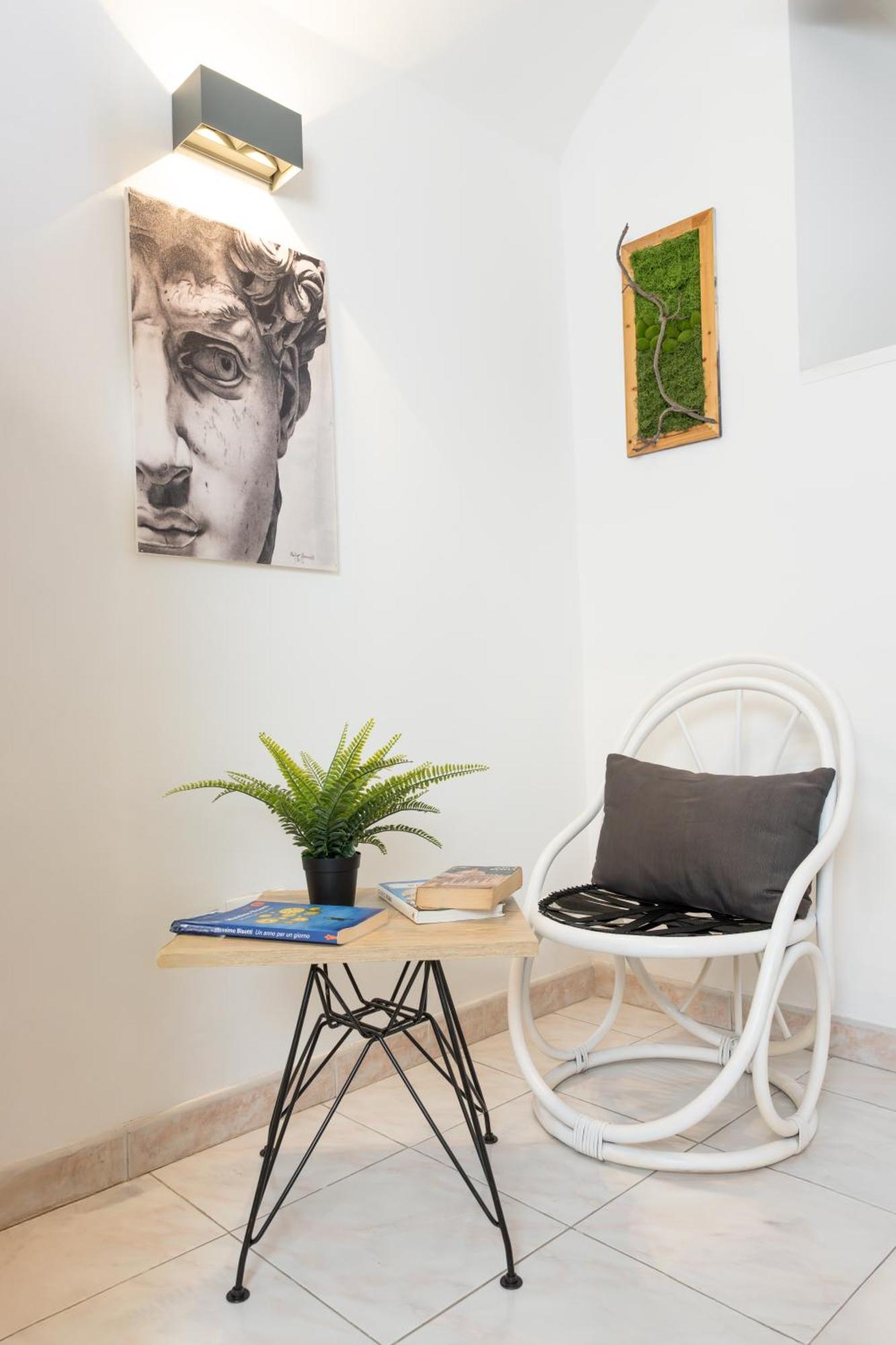 Casa Zoe Lägenhet