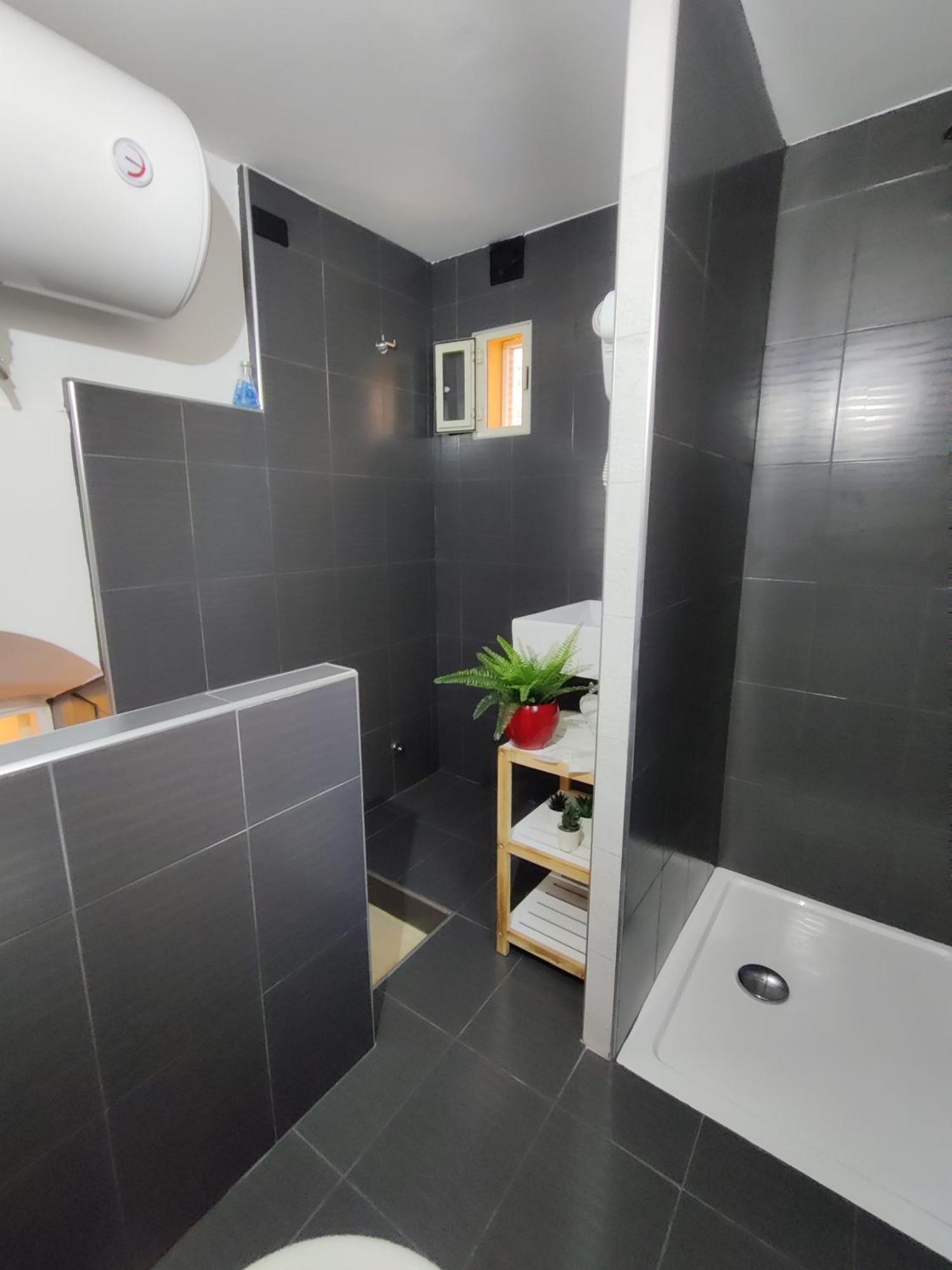 Casa Zoe Apartment *
